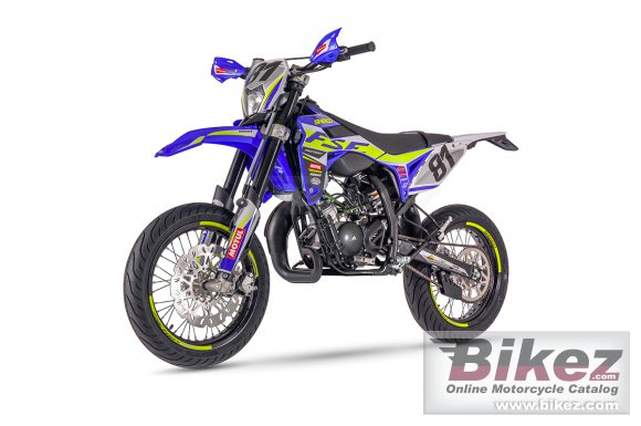 Sherco 50 SM-RS