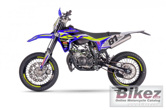 Sherco 50 SM-RS