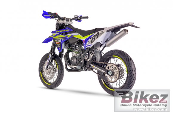 Sherco 50 SM-RS