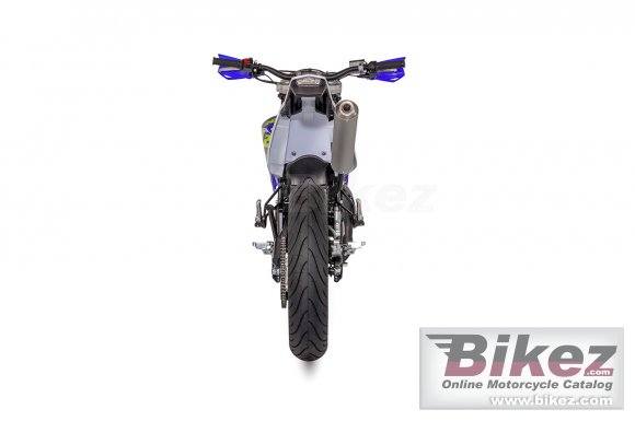 Sherco 50 SM-RS