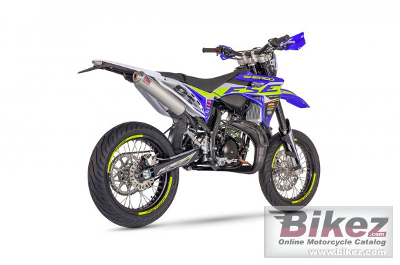 Sherco 50 SM-RS