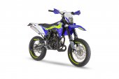 Sherco 50 SM-RS Factory