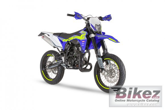 Sherco 50 SM-RS Factory