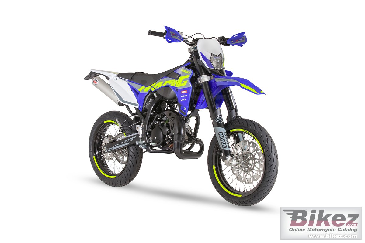 Sherco 50 SM-RS Factory