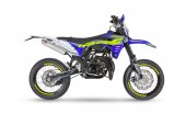 Sherco 50 SM-RS Factory