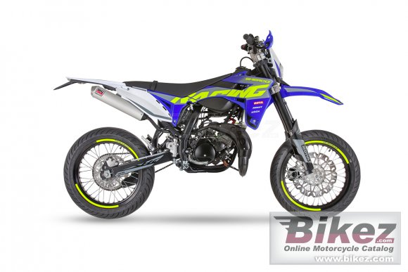 Sherco 50 SM-RS Factory