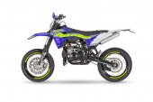 Sherco 50 SM-RS Factory