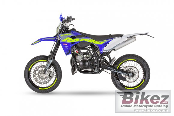 Sherco 50 SM-RS Factory