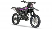 Sherco 50 SM-RS Pink