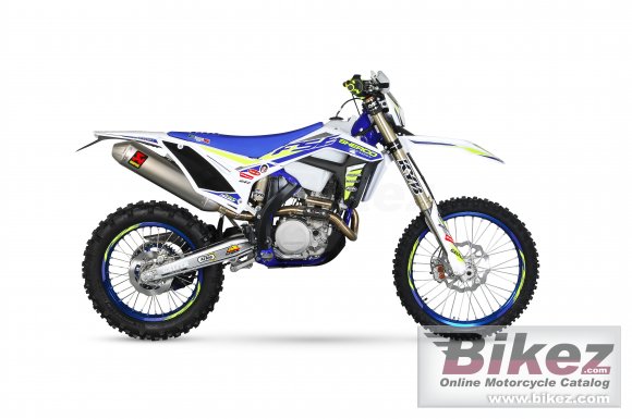 Sherco 500 SEF Factory