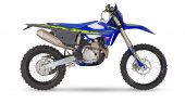 Sherco 500 SEF Factory