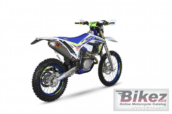 Sherco 500 SEF Factory