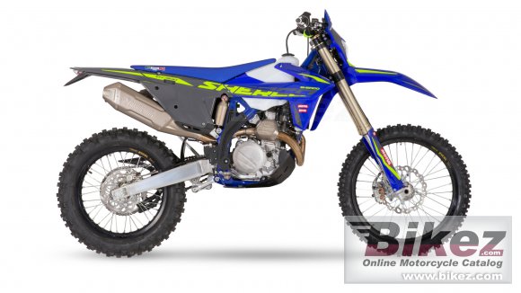 Sherco 500 SEF Factory