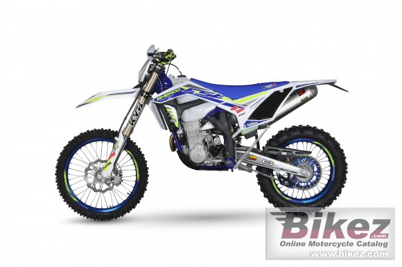 Sherco 500 SEF Factory