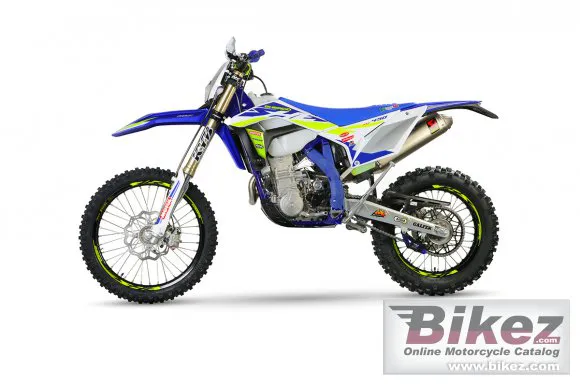 Sherco 500 SEF Factory