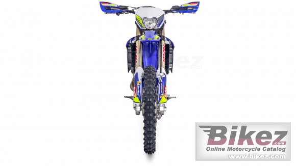 Sherco 500 SEF Factory