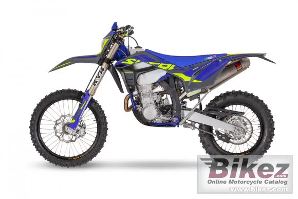 Sherco 500 SEF Factory