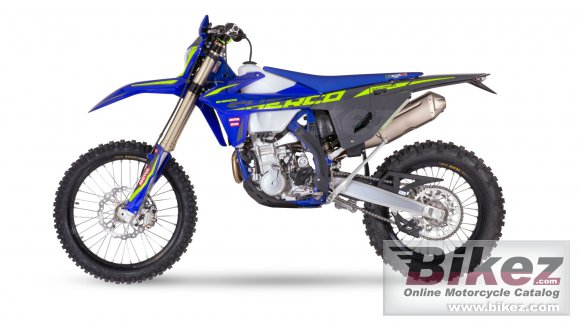 Sherco 500 SEF Factory