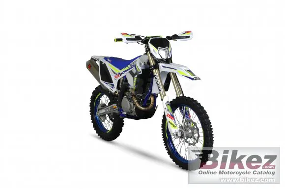 Sherco 500 SEF Factory