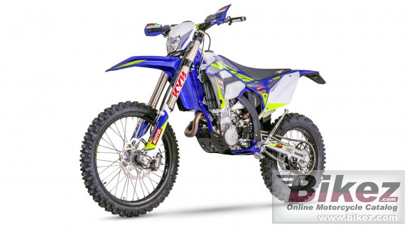 Sherco 500 SEF Factory