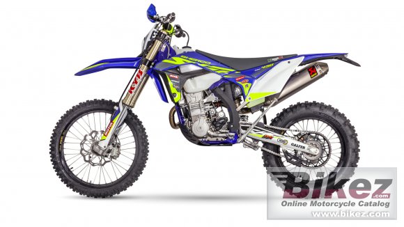 Sherco 500 SEF Factory