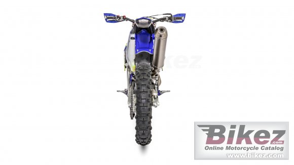 Sherco 500 SEF Factory