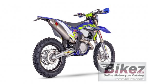 Sherco 500 SEF Factory