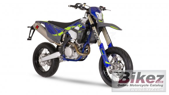 Sherco 500 SM Factory