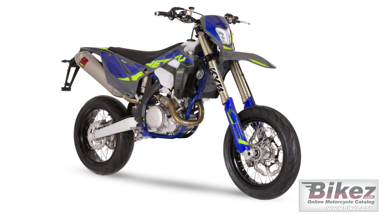 Sherco 500 SM Factory