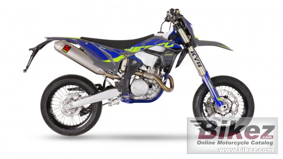 Sherco 500 SM Factory