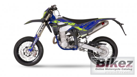 Sherco 500 SM Factory