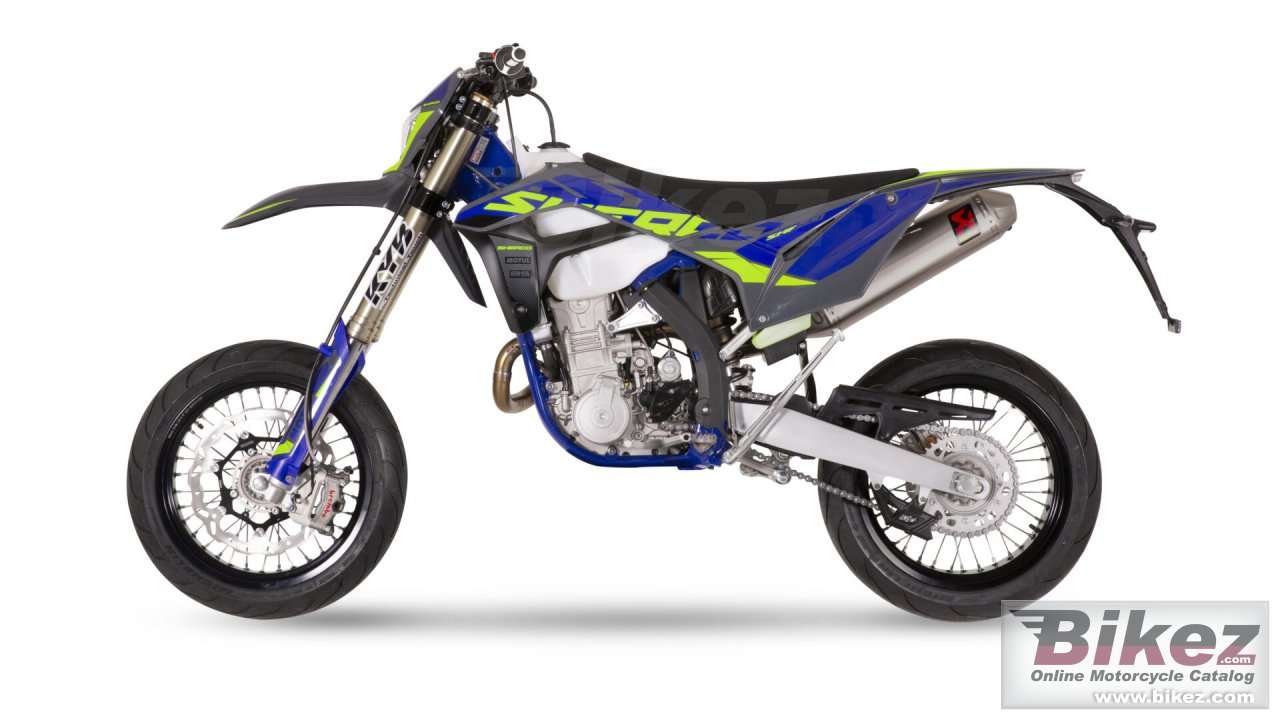 Sherco 500 SM Factory