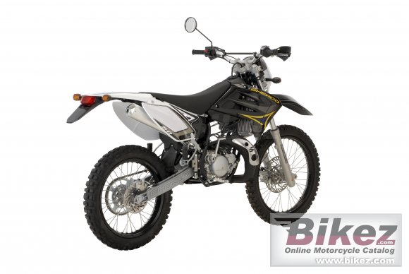 Sherco 50cc Enduro