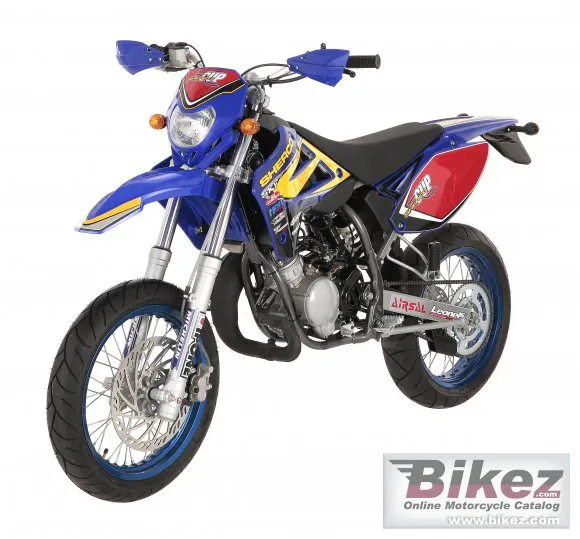 Sherco 50cc SM Sherco Cup Replica