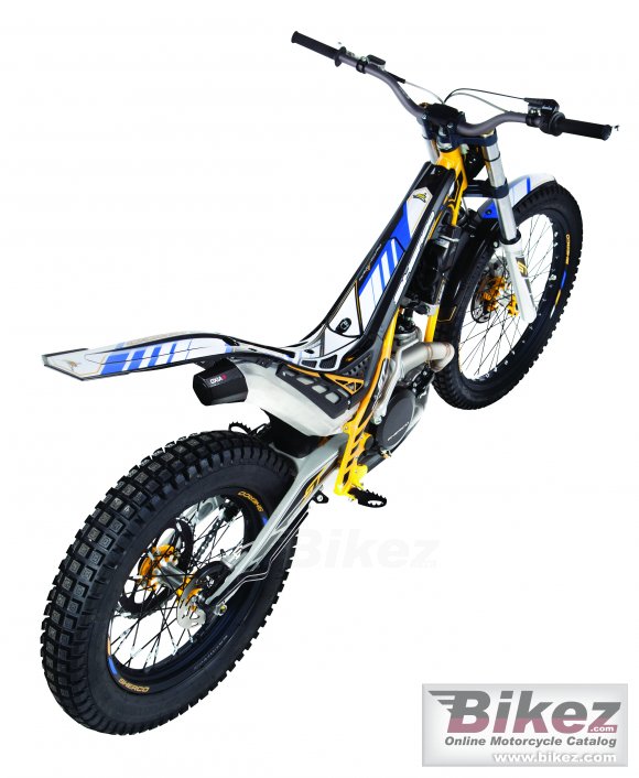 Sherco 80 ST