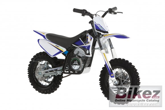 Sherco E-KID Enduro