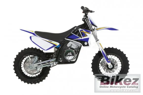 Sherco E-KID Enduro