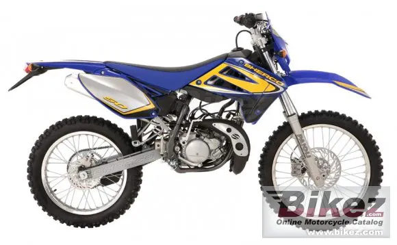 Sherco Enduro 50