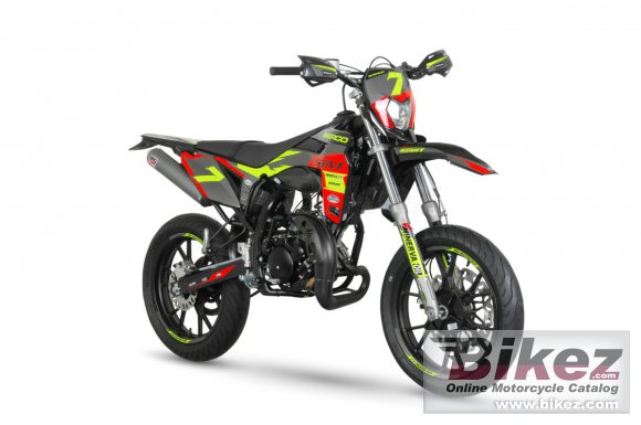 Sherco Red One SM-R 