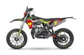 Sherco Red One SM-R 