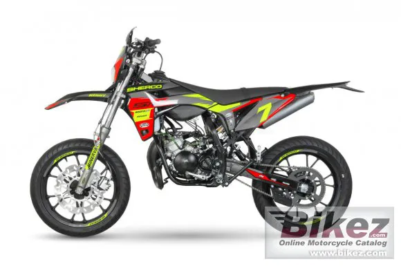 Sherco Red One SM-R 