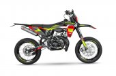 Sherco Red One SM-RS