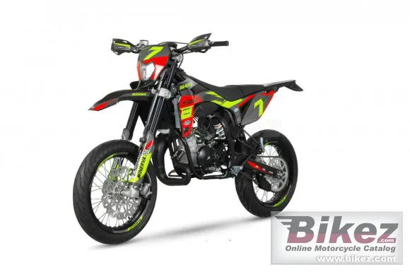 Sherco Red One SM-RS