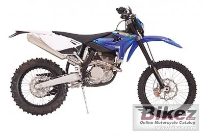 Sherco SE 2.5i -F