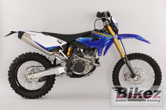 Sherco SE 2.5i -F