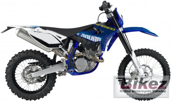 Sherco SE 2.5i -F