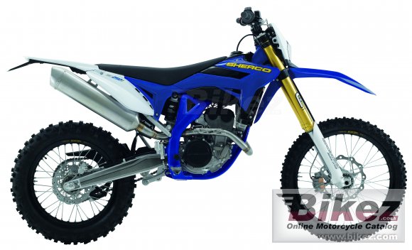 Sherco SE 250i