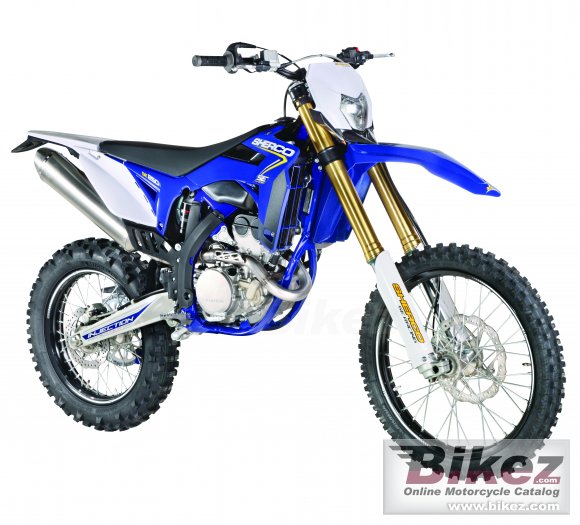 Sherco SE 250i Enduro