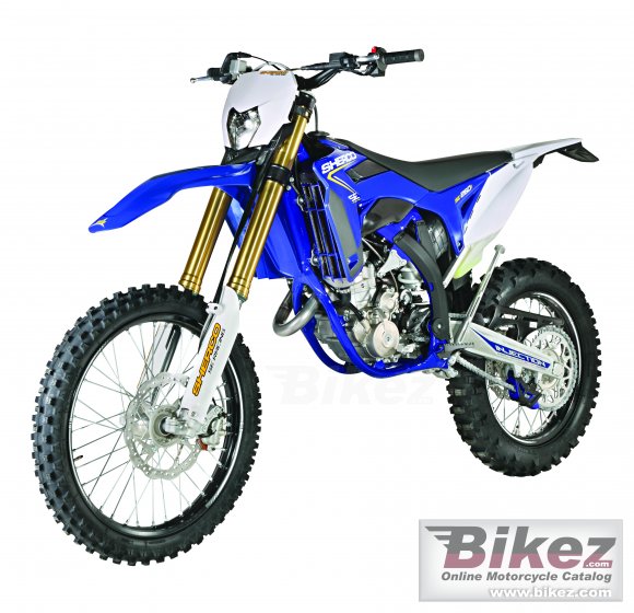 Sherco SE 250i Enduro