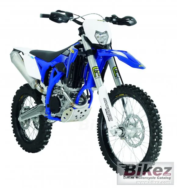 Sherco SE 250i Racing